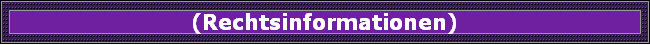 (Rechtsinformationen)